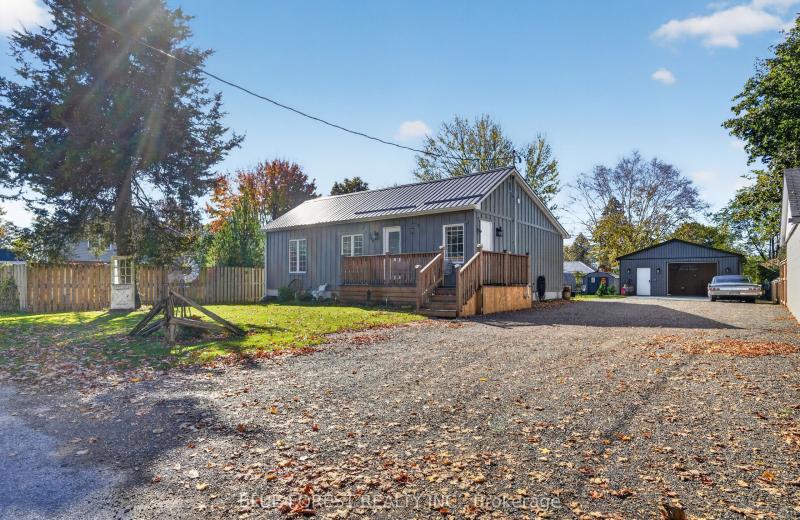 266 Ridout Street, West Elgin, ON N0L 2C0