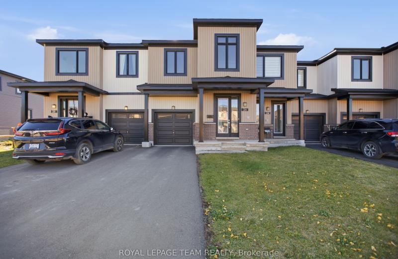 26 Jargeau Road, Orleans - Convent Glen and Area, ON K1W 0S7