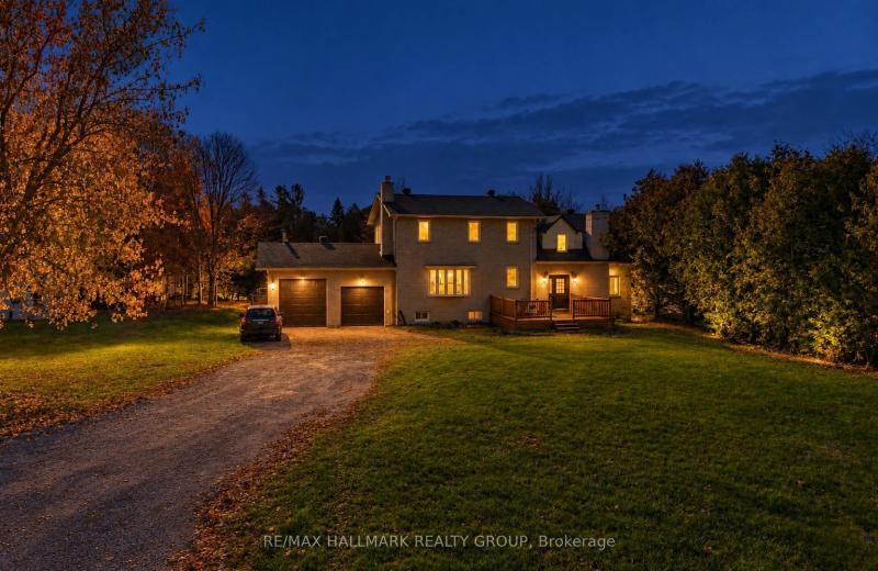 1719 8th Line Road, Greely - Metcalfe - Osgoode - Vernon and Area, ON K0A 2P0