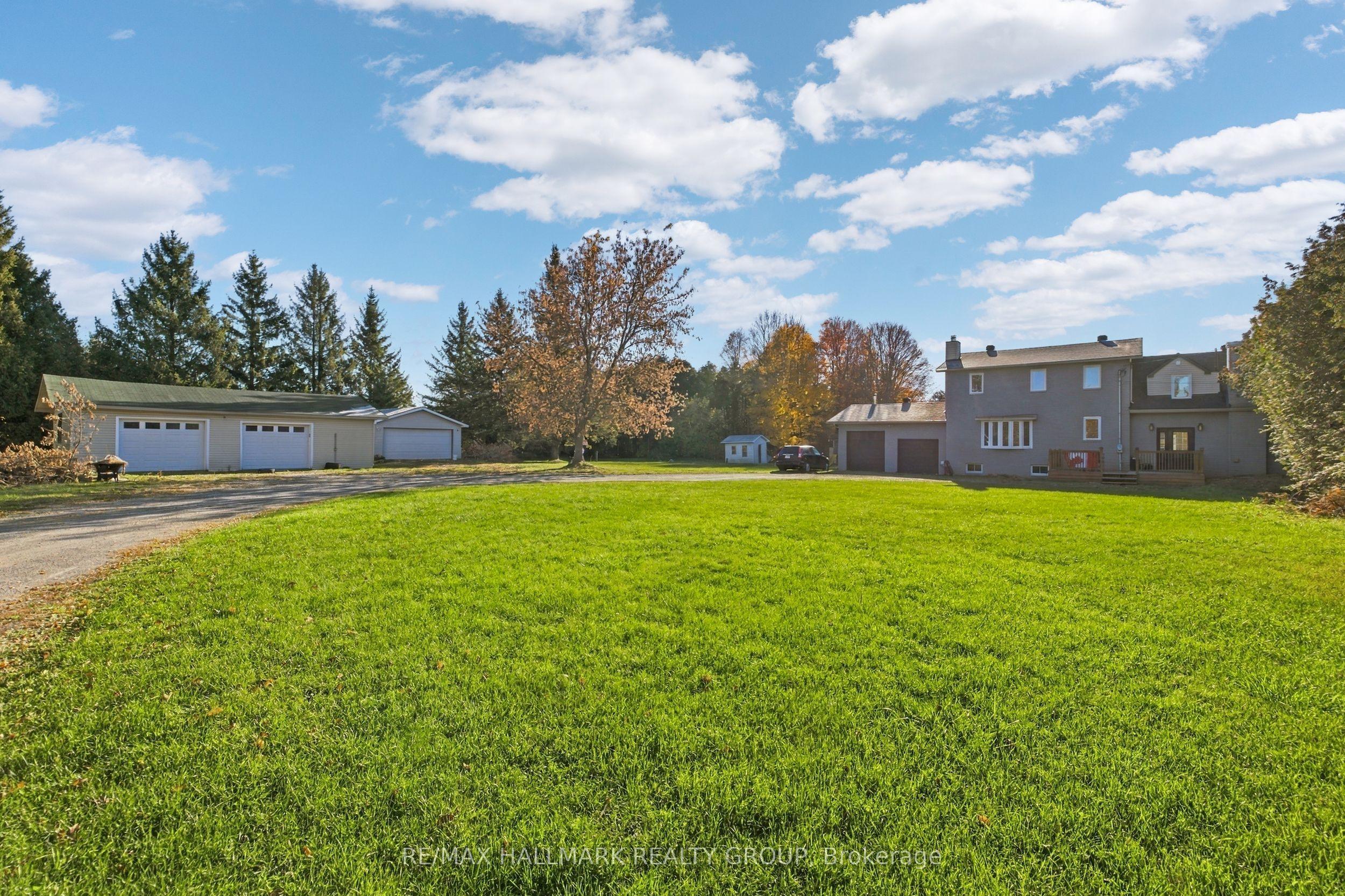 1719 8th Line Road, Greely - Metcalfe - Osgoode - Vernon and Area, ON K0A 2P0