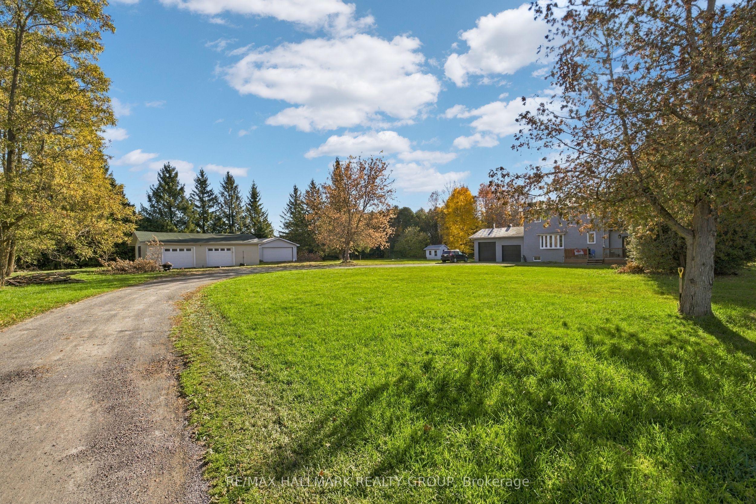 1719 8th Line Road, Greely - Metcalfe - Osgoode - Vernon and Area, ON K0A 2P0