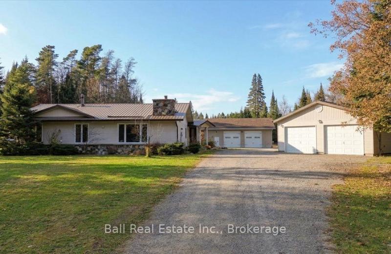 5794 Highway 620 Highway, Wollaston, ON K0J 1S0