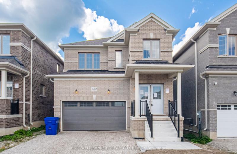 420 Vandusen Avenue, Southgate, ON N0C 1B0