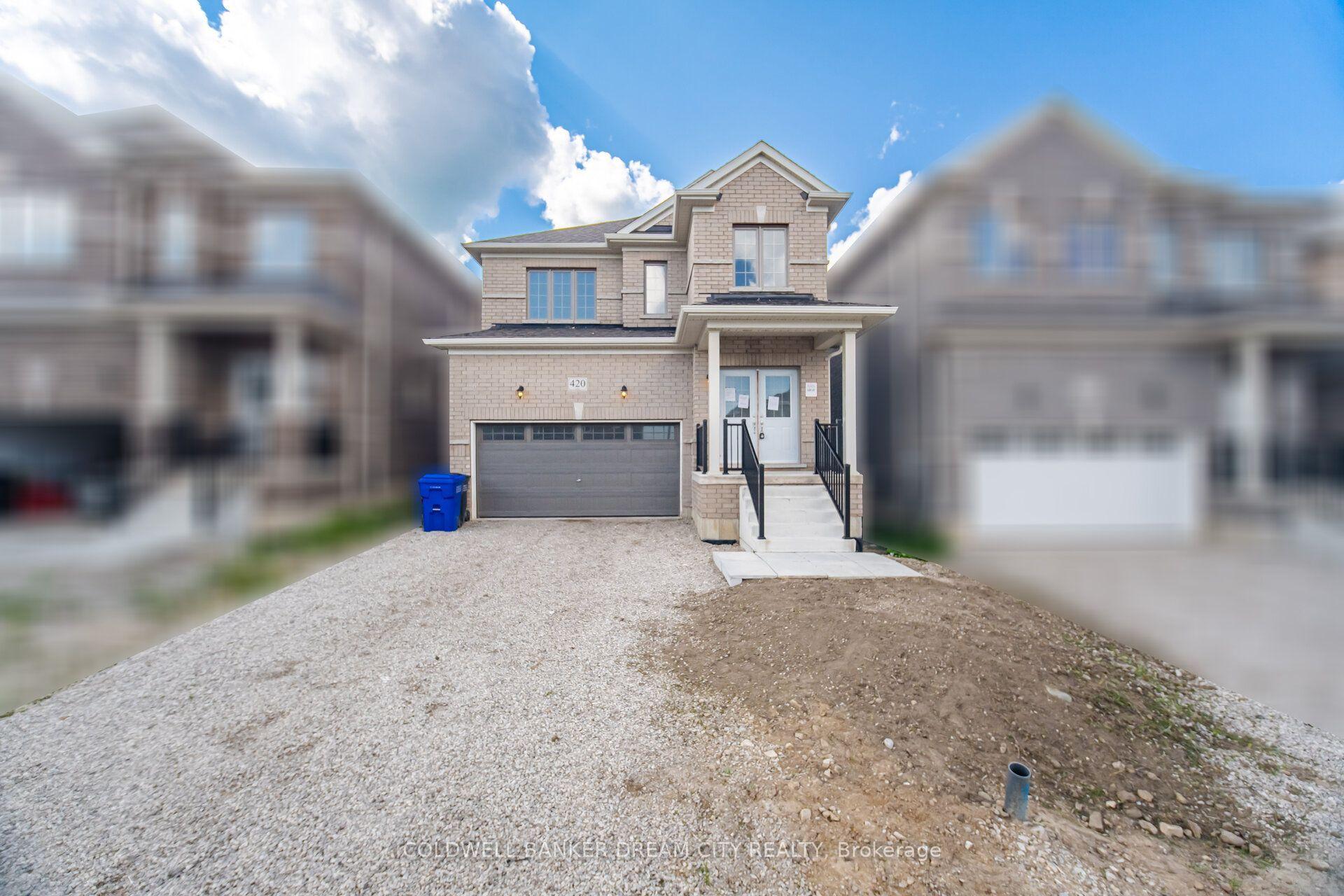 420 Vandusen Avenue, Southgate, ON N0C 1B0
