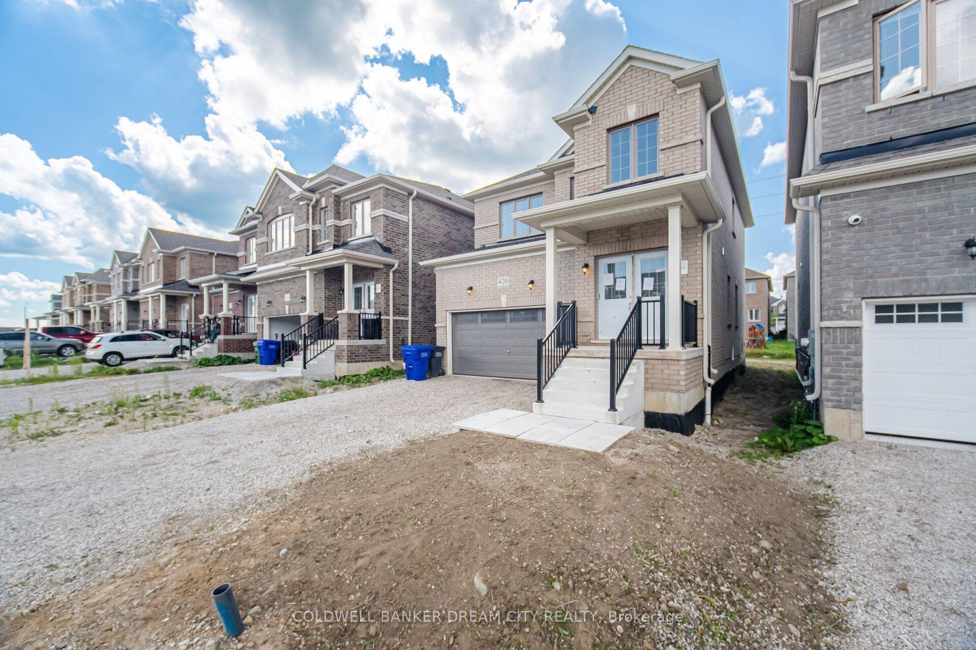 420 Vandusen Avenue, Southgate, ON N0C 1B0