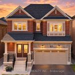 50 William Nador Street, Kitchener, ON N2R 0S3