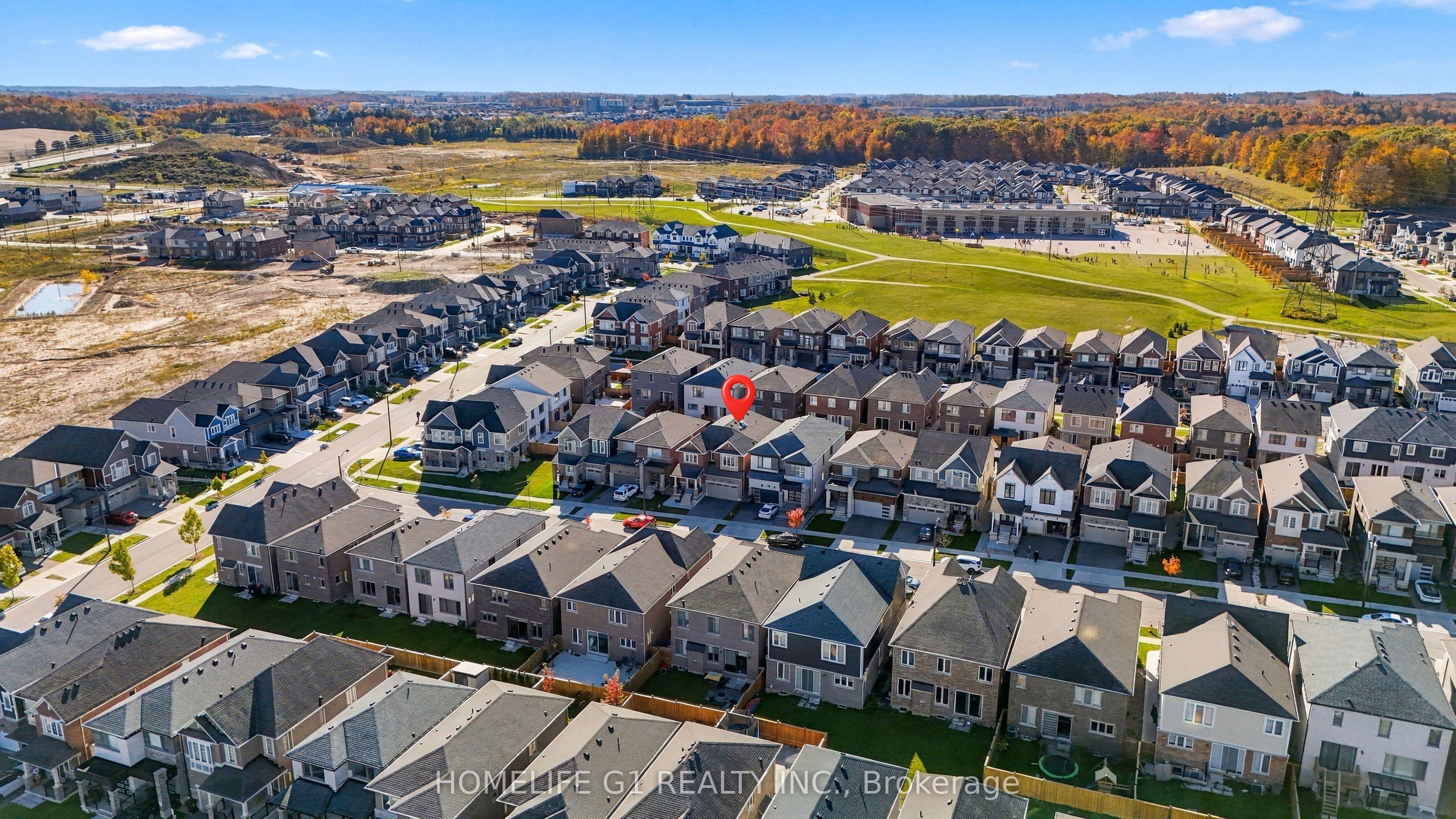 50 William Nador Street, Kitchener, ON N2R 0S3