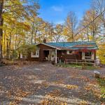 52 BENSON LAKE Lane, Rideau Lakes, ON K0G 1E0