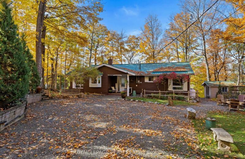 52 BENSON LAKE Lane, Rideau Lakes, ON K0G 1E0