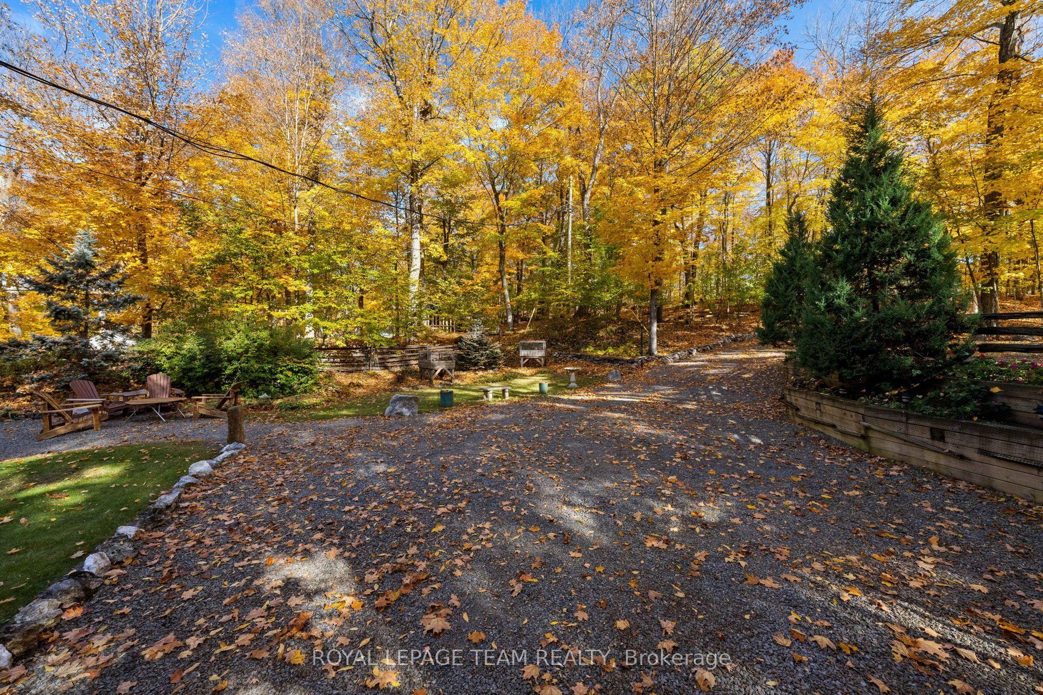52 BENSON LAKE Lane, Rideau Lakes, ON K0G 1E0