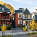 27 Argyle Avenue, Ottawa Centre, ON K2P 1B3