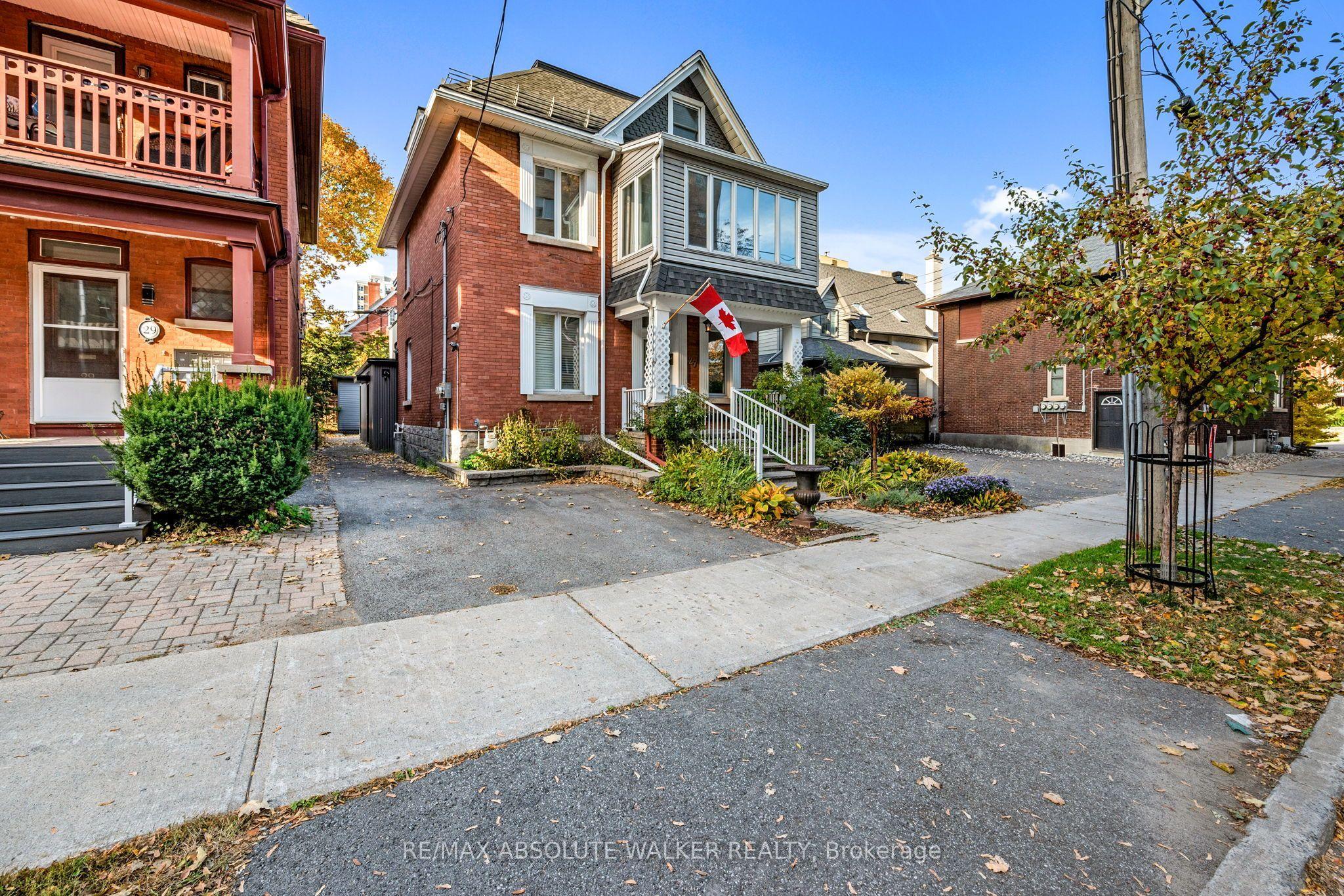 27 Argyle Avenue, Ottawa Centre, ON K2P 1B3