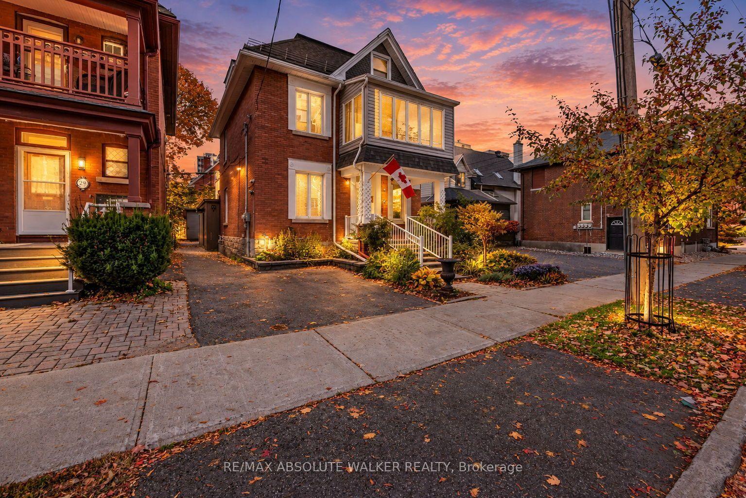 27 Argyle Avenue, Ottawa Centre, ON K2P 1B3