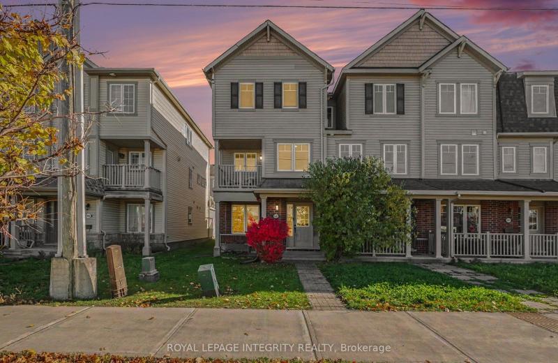3895 Strandherd Drive, Barrhaven, ON K2J 0K1