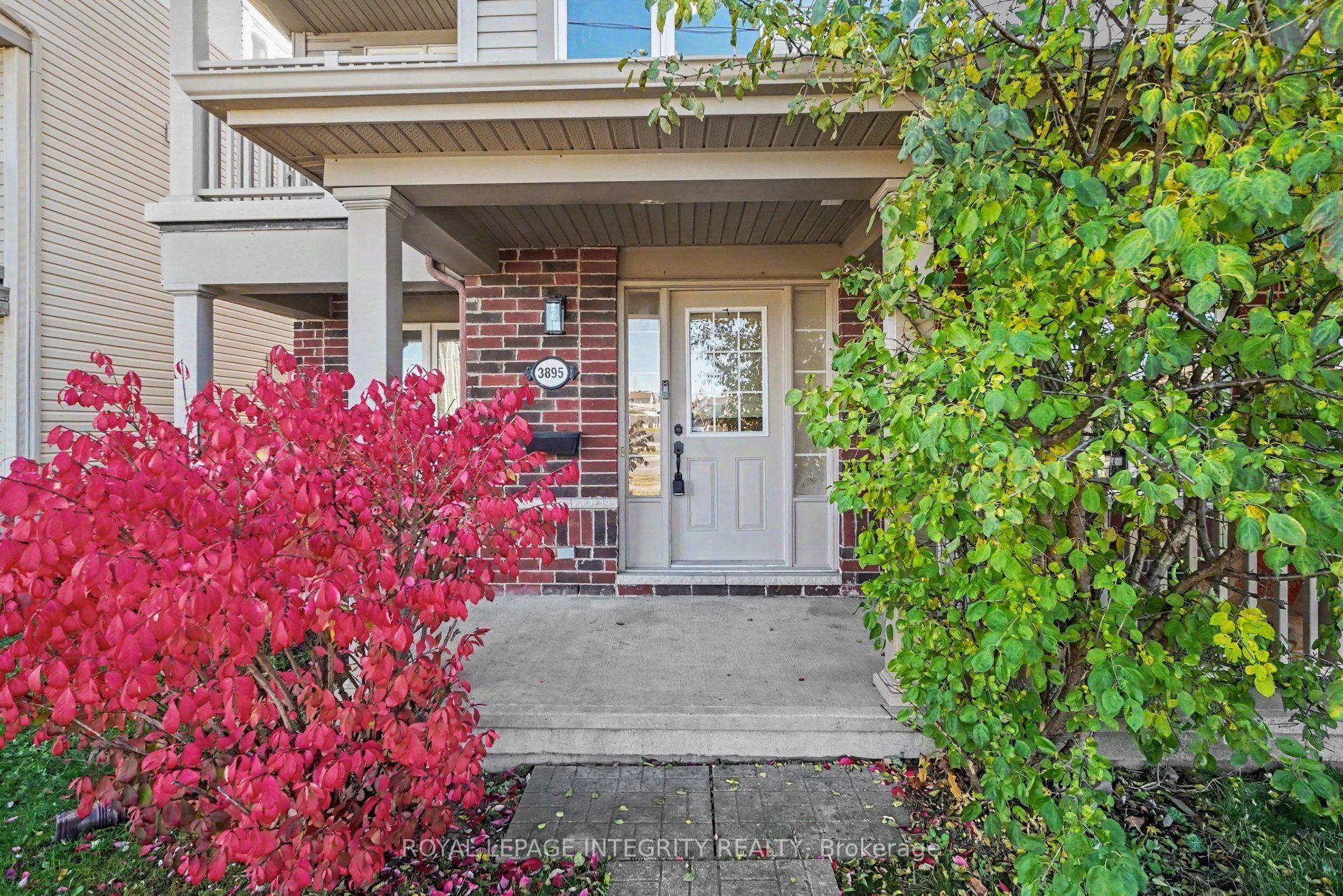 3895 Strandherd Drive, Barrhaven, ON K2J 0K1