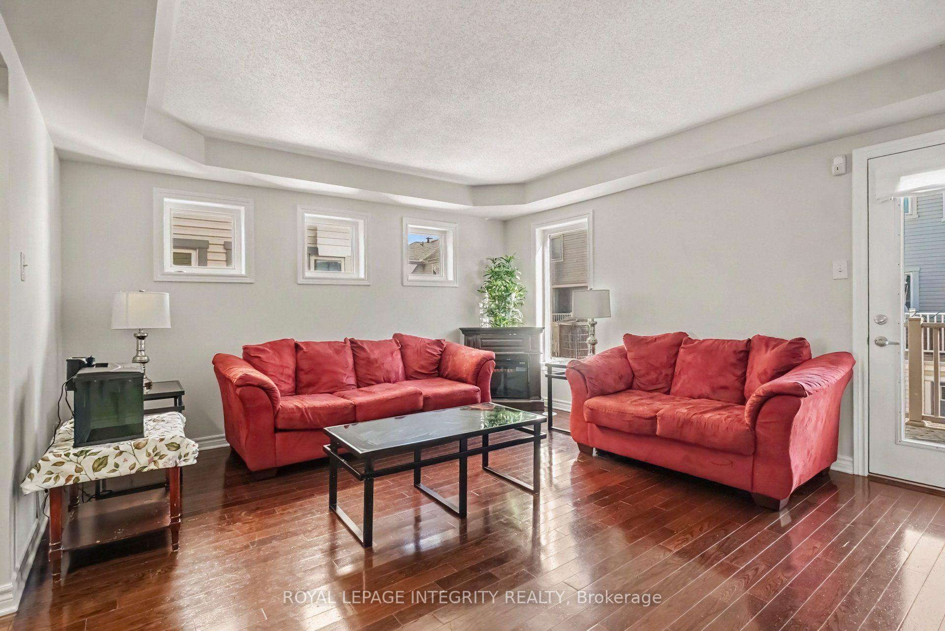 3895 Strandherd Drive, Barrhaven, ON K2J 0K1