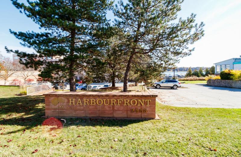 2555 3rd Avenue W 210, Owen Sound, ON N4K 6T8