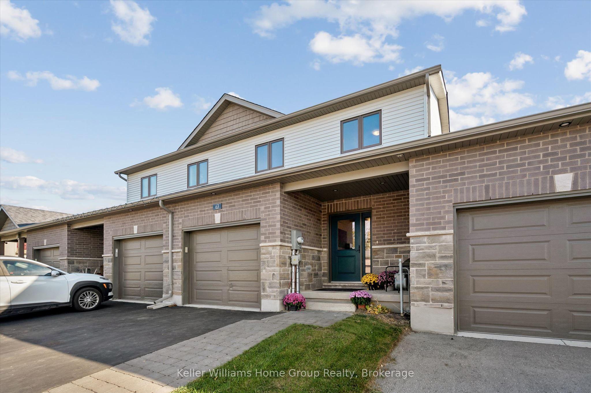 63 York Street E, Centre Wellington, ON N0B 1S0