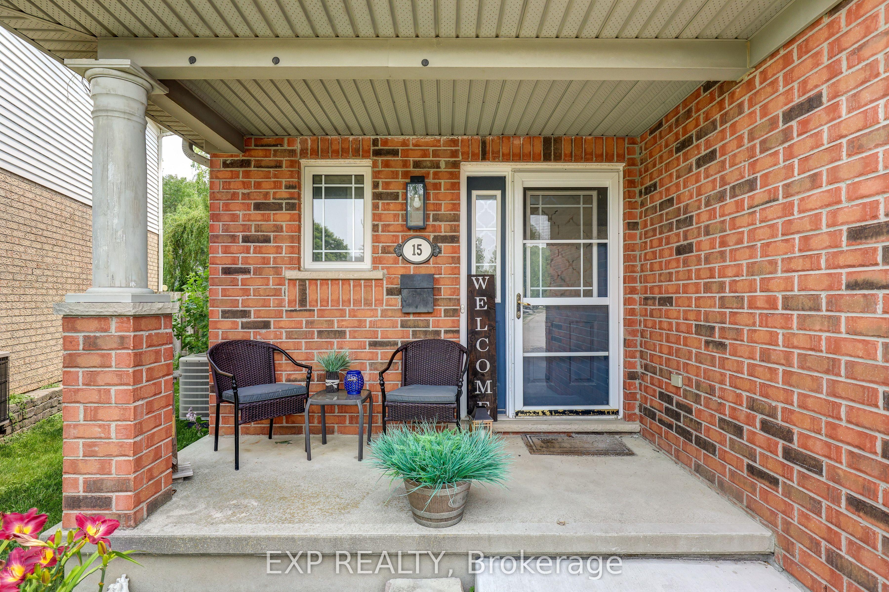 15 Schreyer Drive, St. Thomas, ON N5R 6E8