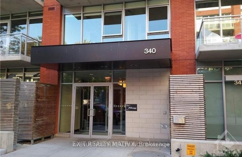 340 MCLEOD Street 938, Ottawa Centre, ON K2P 1A9