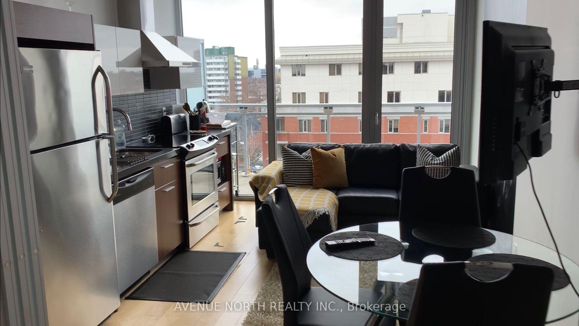 340 MCLEOD Street 938, Ottawa Centre, ON K2P 1A9