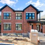 422 Hartleigh Avenue B, Woodroffe, ON K2B 5J4