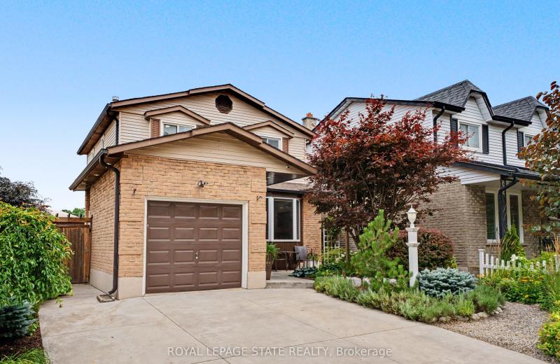 103 Glenashton Drive, Hamilton, ON L8G 4E6