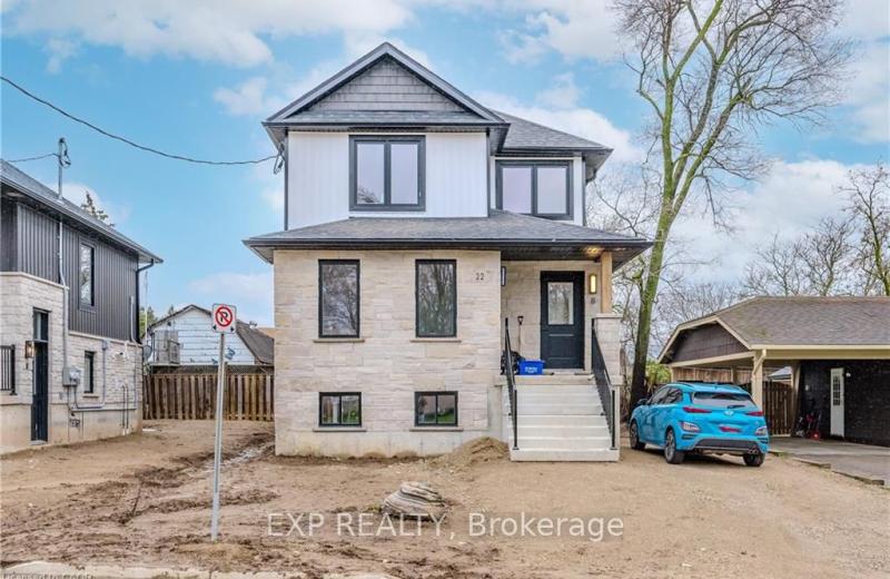 22 Hincks Street A, Wilmot, ON N3A 2A3