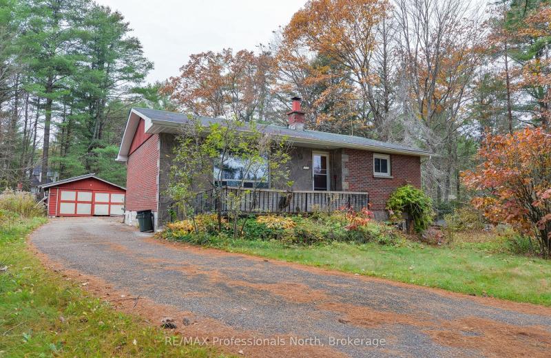1172 Manitoba Street, Bracebridge, ON P1L 1W9