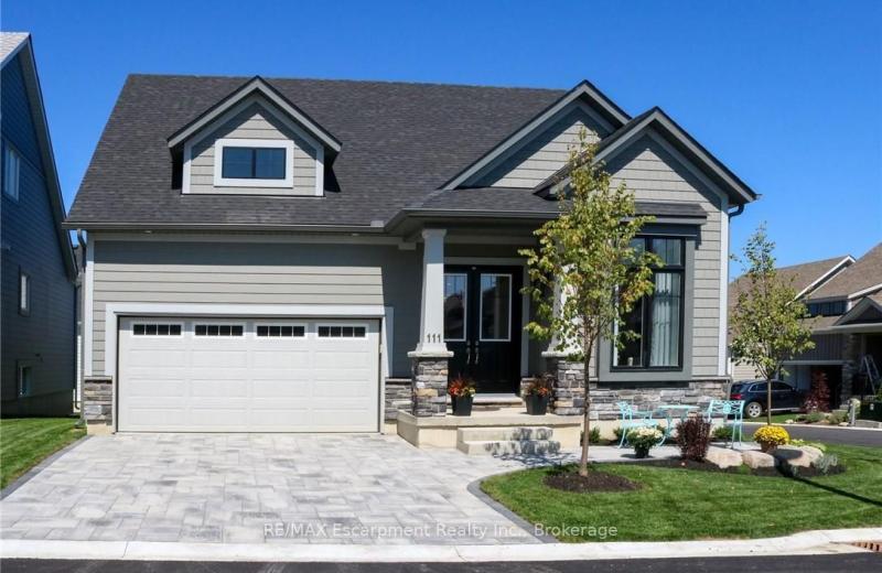 111 CLIPPERS Lane, Blue Mountains, ON N0H 2P0