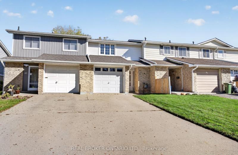 85 Gledhill Crescent, Hamilton, ON L9C 6H3