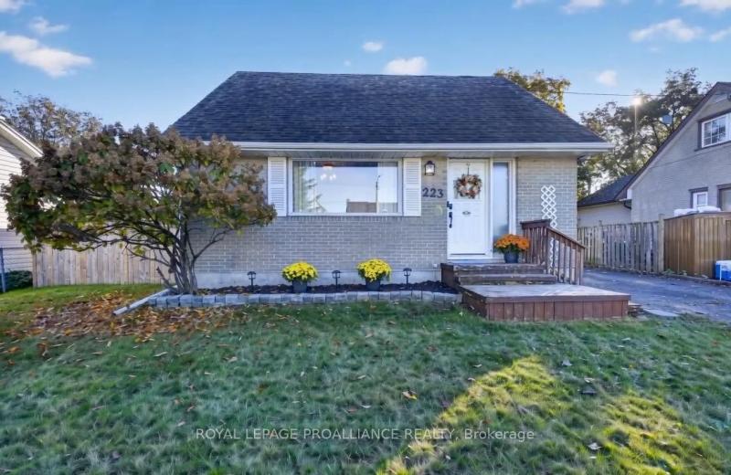 223 Victor Road, Prescott, ON K0E 1T0
