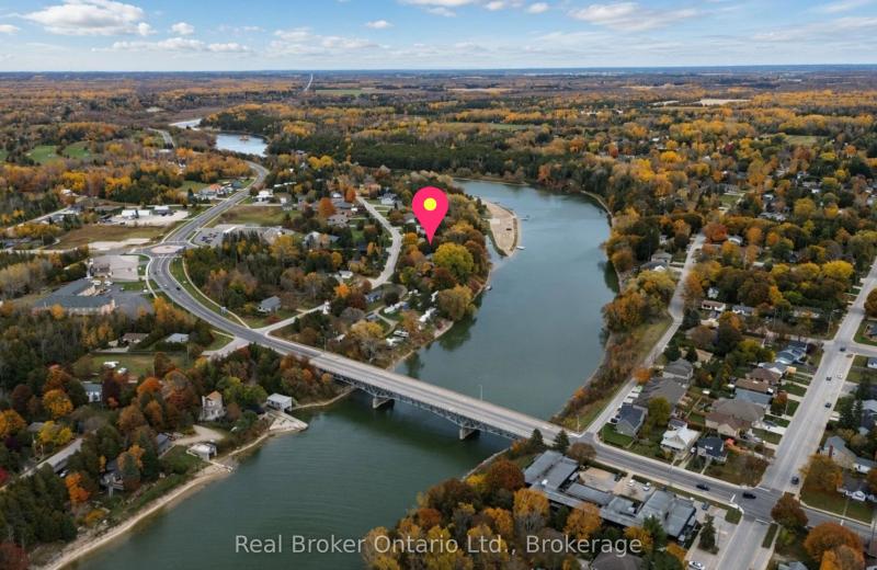 0 South Rankin Street S, Saugeen Shores, ON N0H 2L0