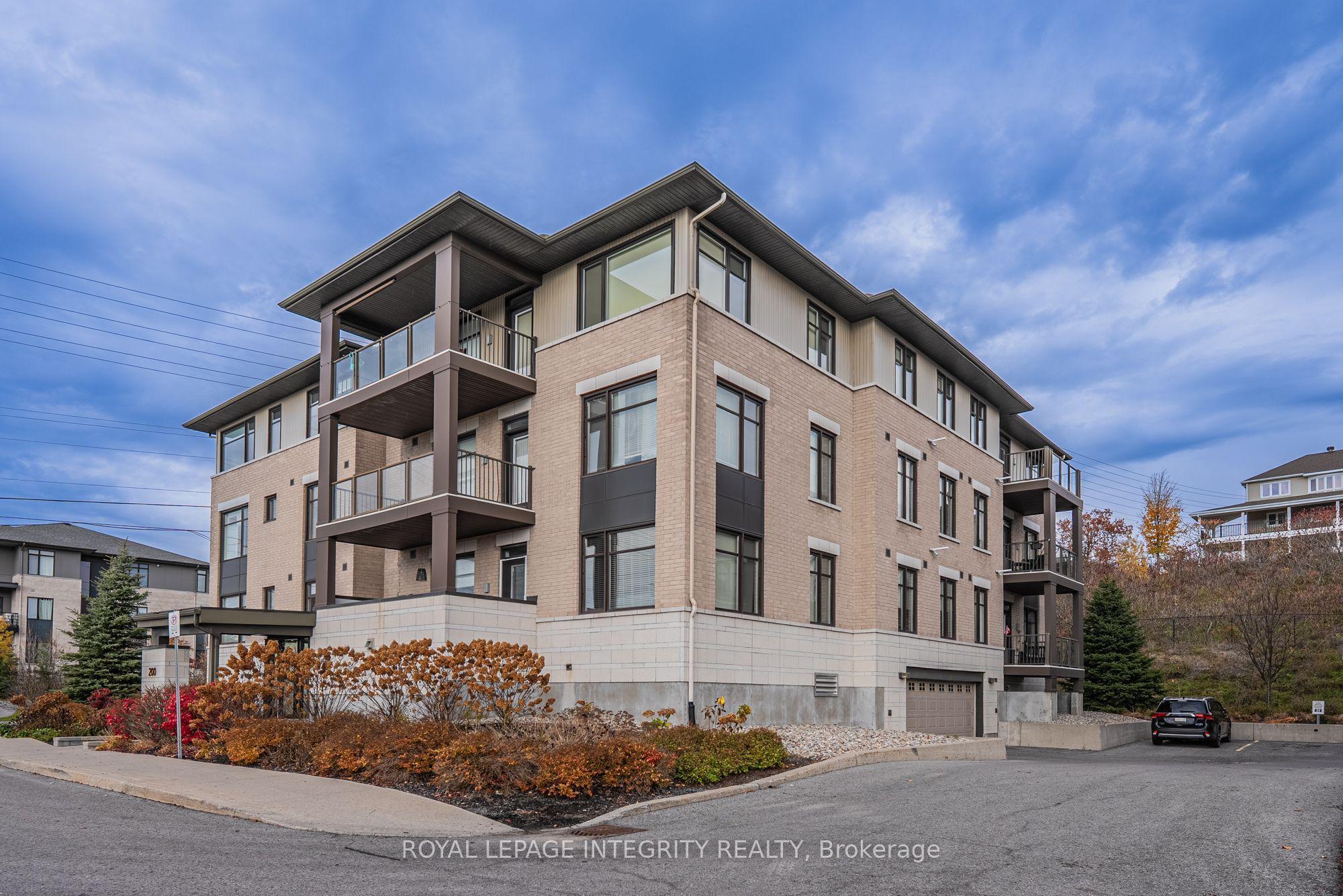 200 GUELPH Private 303, Kanata, ON K2T 0J8