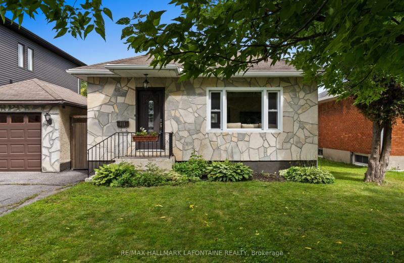 965 Beaudry Street, Overbrook - Castleheights and Area, ON K1K 3R9