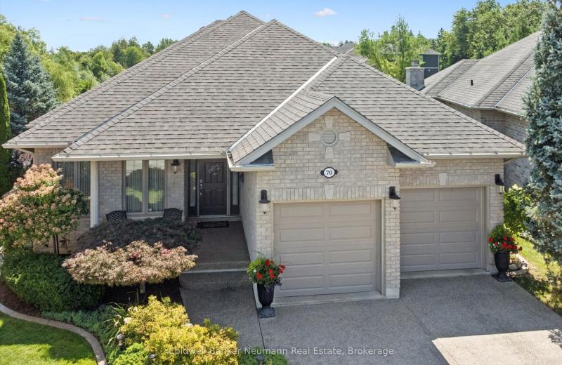70 Bathgate Drive, Guelph, ON N1L 1B1