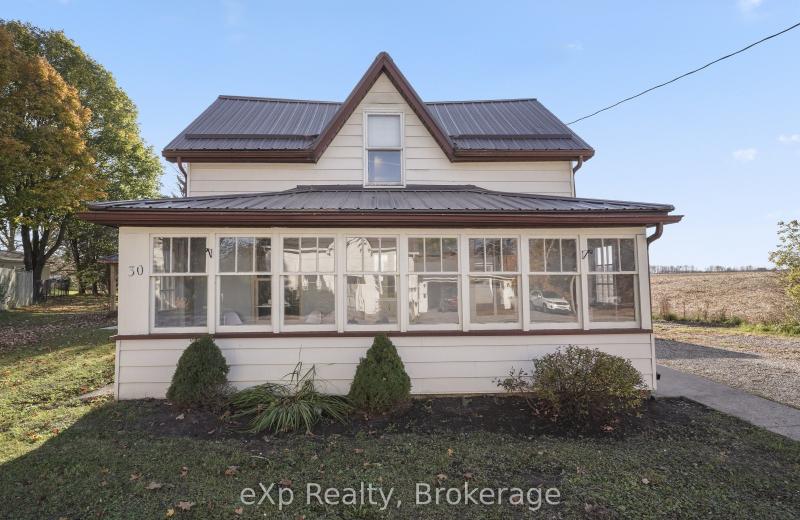 30 Orchard Lane, Huron East, ON N0G 1H0