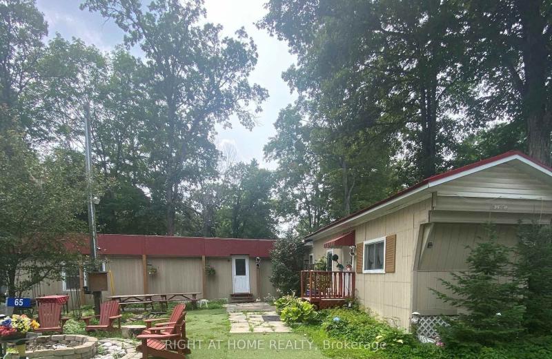65 Cedar Lane, Trent Hills, ON K0K 2M0