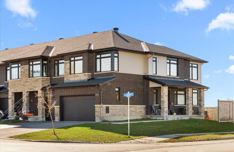 1000 EIDER Street, Blossom Park - Airport and Area, ON K4M 0P5