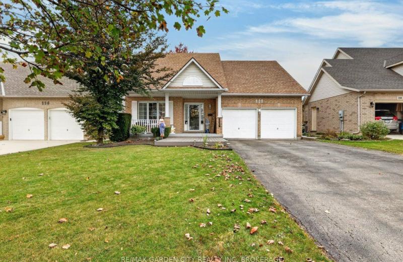 222 SUMMERS Drive, Thorold, ON L2V 5A6