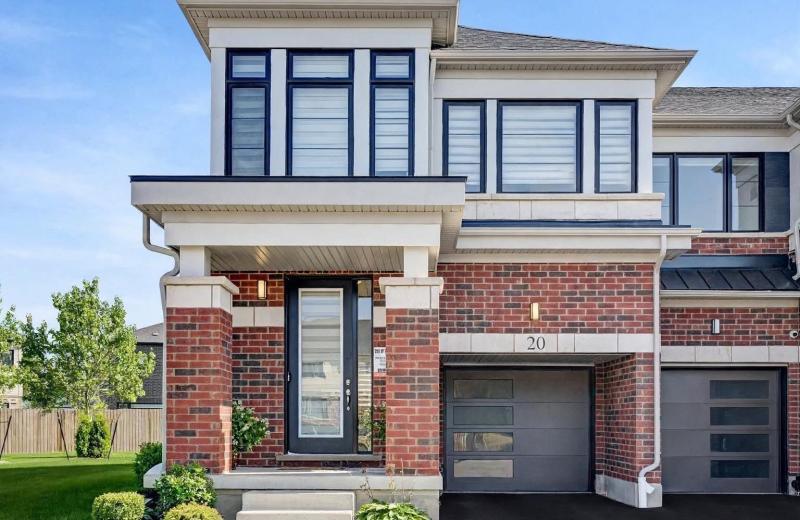 15 Blacklock Street 20, Cambridge, ON N1S 0E6