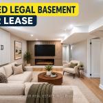 135 Nugent Drive Basement, Hamilton, ON L8H 2N3