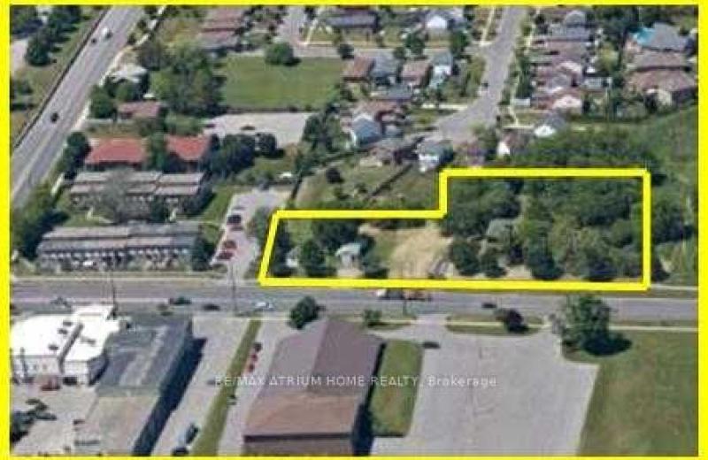 448 Elgin Street W, Cobourg, ON K9A 4T6