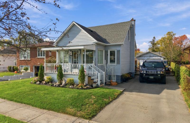 226 MARSHALL Avenue, Welland, ON L3C 2N4