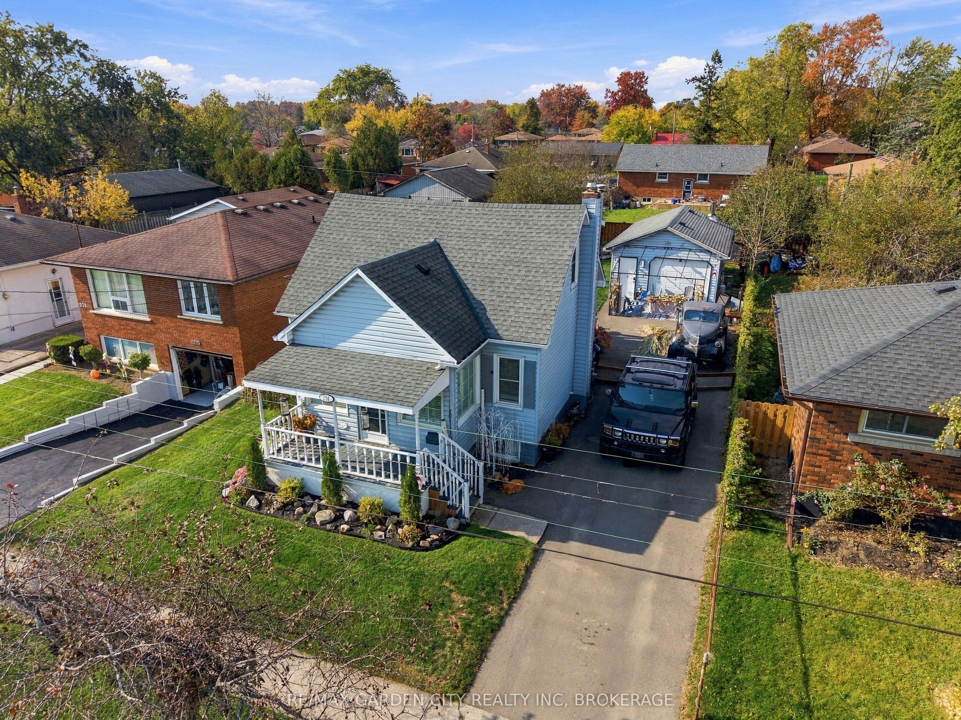 226 MARSHALL Avenue, Welland, ON L3C 2N4