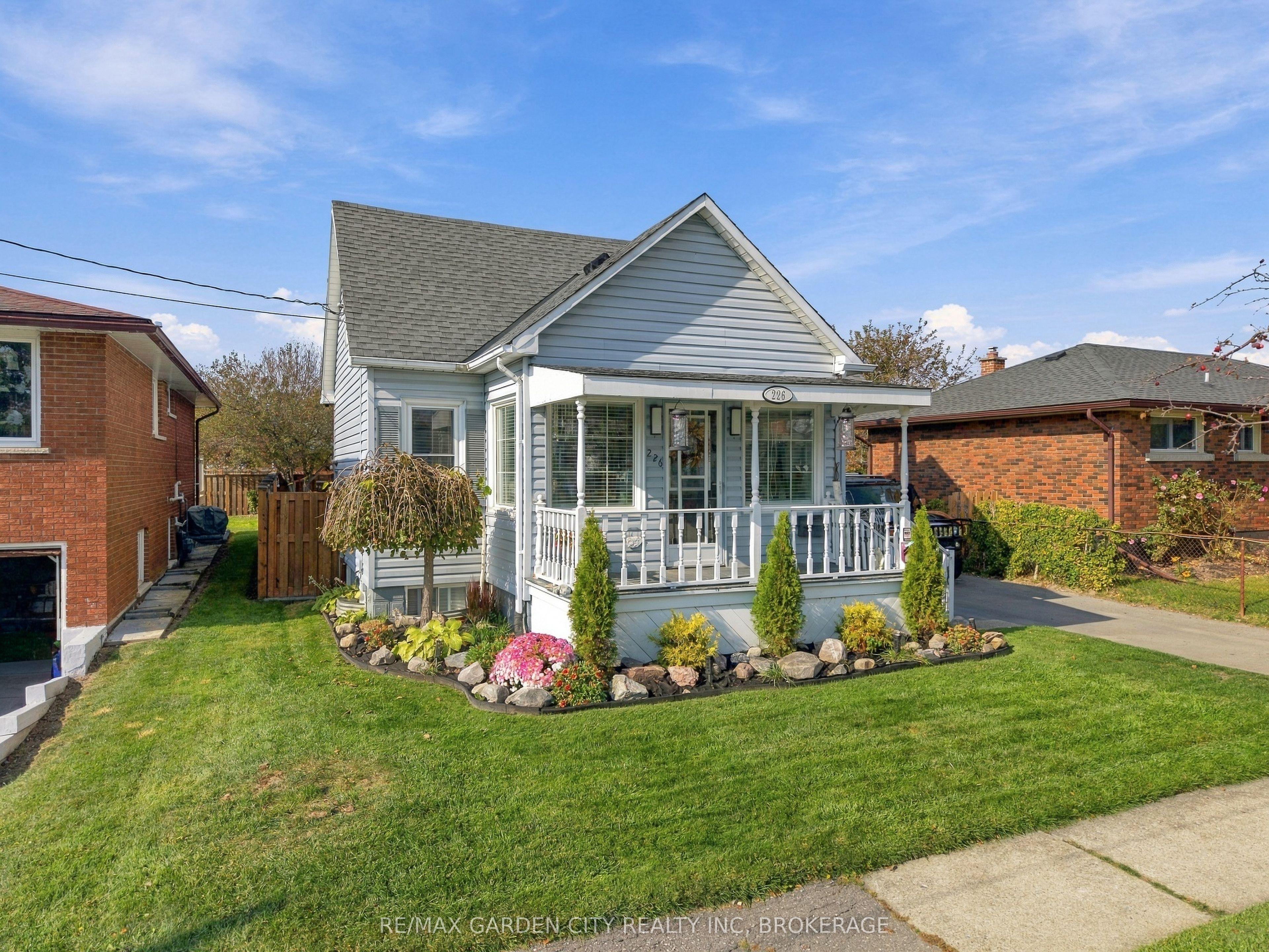 226 MARSHALL Avenue, Welland, ON L3C 2N4