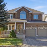 410 Deer View Avenue, Blossom Park - Airport and Area, ON K1T 0B8