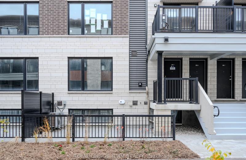5- 1001 GLENROY GILBER Drive, Barrhaven, ON K2J 5W2