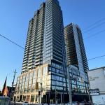 101 John Street N 1415, Hamilton, ON L8R 0B8