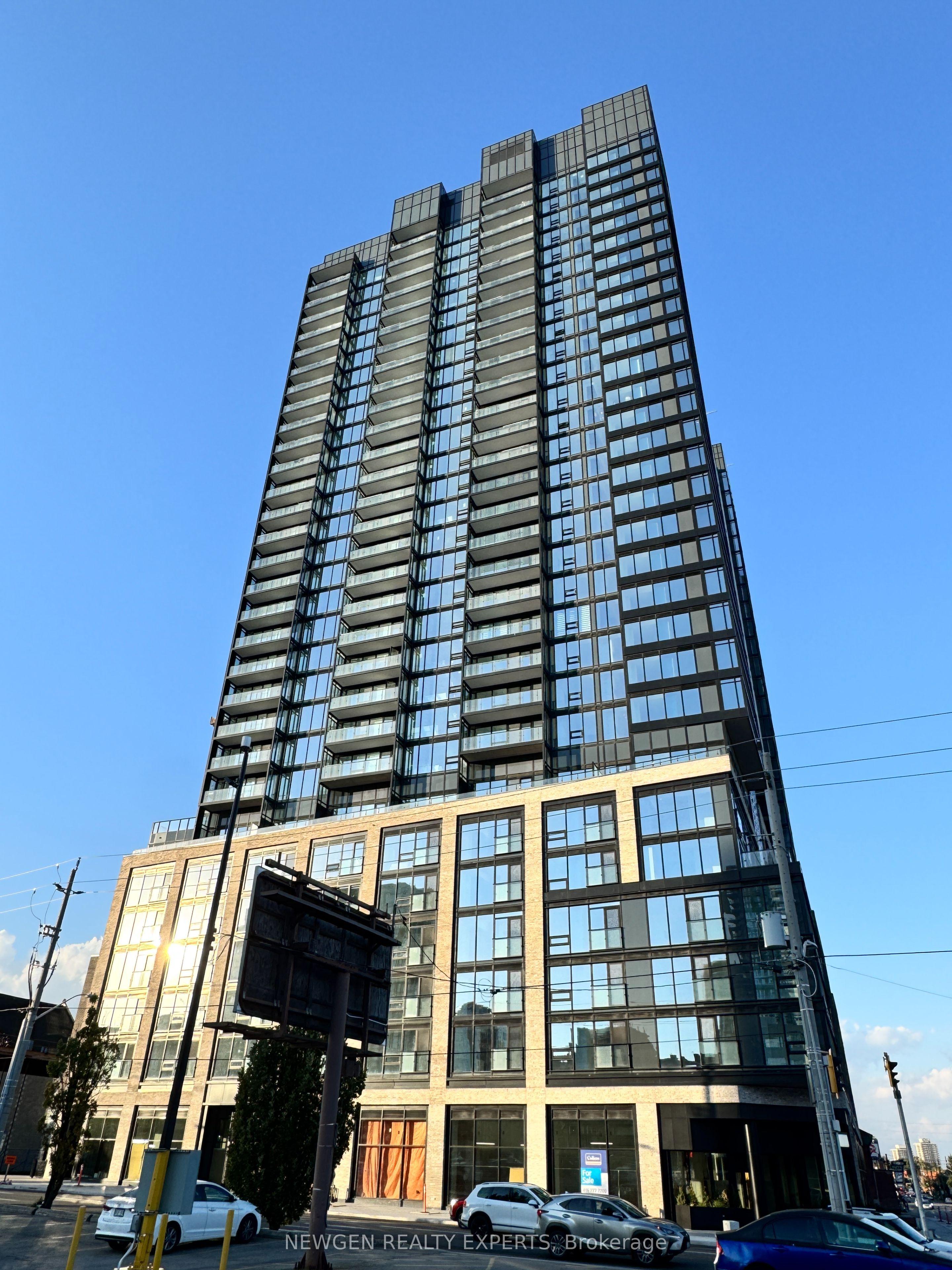 101 John Street N 1415, Hamilton, ON L8R 0B8